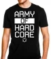 Preview: Army Of Hardcore T-Shirt "Start The War"