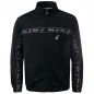 Preview: Australian Trackjacket "all over" black (3.0)