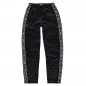 Preview: Australian Trackpants "all over" black (3.0)