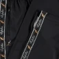 Preview: Australian Trackpants "all over" black