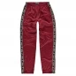 Preview: Australian Trackpants "all over" bordeauxred