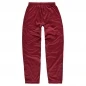 Mobile Preview: Australian Trackpants "all over" bordeauxred