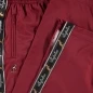 Preview: Australian Trackpants "all over" bordeauxred