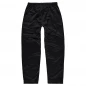 Preview: Australian Trackpants "all over" no.1 - black (3.0)