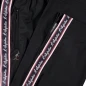 Preview: Australian Trackpants "all over" no.1 - black