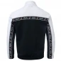 Preview: Australian Trackjacket "all over" black/white (3.0)