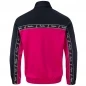 Preview: Australian Trainingsjacke "all over" pink/schwarz