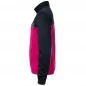 Preview: Australian Trainingsjacke "all over" pink/schwarz