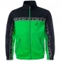 Preview: Australian Trackjacket "all over" green/black