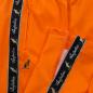 Preview: Australian Trainingshose "Allover" orange