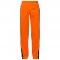 Preview: Australian Trainingshose "Allover" orange