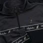 Preview: Australian Trainingsjacke All Over carbon / schwarz