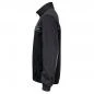 Preview: Australian Trainingsjacket All Over carbon / black (3.0)