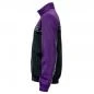 Preview: Australian Trainingsjacket All Over violett / black (3.0)