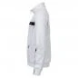 Preview: Australian Trackjacket "all over" white (3.0)
