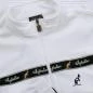 Preview: Australian Trackjacket "all over" white (3.0)
