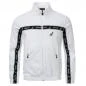 Preview: Australian Trackjacket "all over" white (3.0)