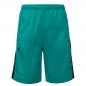 Preview: Australian shorts mint green front