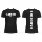 Mobile Preview: Gabber Style T-Shirt "Hardcore"