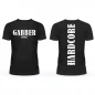 Preview: Gabber Style T-Shirt "Hardcore"