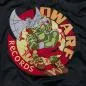 Preview: Dwarf Records Hardcore Trainingsjacke 4
