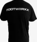 Preview: Footworxx T-Shirt "logo"