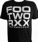 Preview: Footworxx T-Shirt "logo"