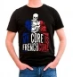 Mobile Preview: Frenchcore T-Shirt "My Core" (XS)