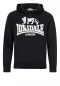 Preview: Lonsdale Kapuzensweatshirt "Go Sport 2"