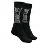 Preview: 100% Hardcore Sportsocks black