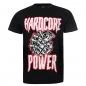 Preview: hardcore_t_shirt_schwarz