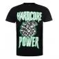 Preview: hardcore_power_t_shirt_black