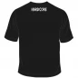 Preview: Hardcore "Blood" T-Shirt (S)