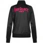 Preview: Hardcore United Lady Trainingsjacke "Pinky Linky" (XS)