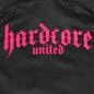 Preview: Hardcore United Lady Trainingsjacket "Pinky Linky" (XS)