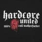 Preview: Hardcore United T-Shirt "666%" (S)