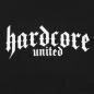 Mobile Preview: Hardcore United T-Shirt "Classic"