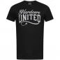 Mobile Preview: Hardcore United T-Shirt "Reflect United"