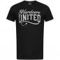 Preview: Hardcore United T-Shirt "Reflect United"