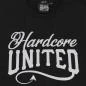 Preview: Hardcore United T-Shirt "Reflect United"