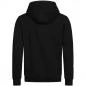 Preview: Hardcore United hooded zipper "Hard Sleeve" (XXXL)