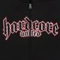 Preview: Hardcore United hooded zipper "Hard Sleeve" (XXXL)
