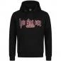 Preview: Hardcore United Kapuzensweatshirt "Shocker"