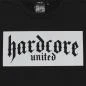 Preview: Hardcore United T-Shirt "Core Reflect"