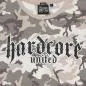 Preview: Hardcore United T-Shirt Urban Tan logo