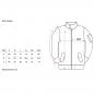 Preview: harrington_sizechart