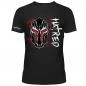Preview: Hatred big logo t-shirt