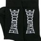 Preview: 100% Hardcore Sportsocks black