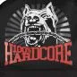 Preview: 100% Hardcore Bagpack Dog-1