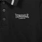 Mobile Preview: Lonsdale Poloshirt Causton Gots Logo Detail